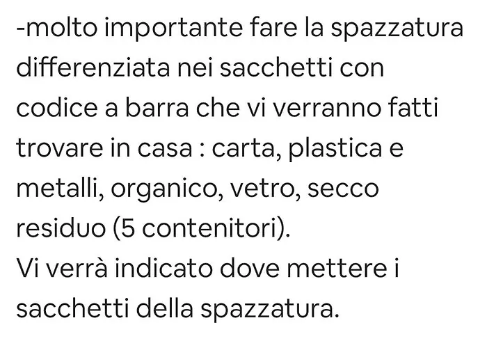 La Terrazza Dei Moi, Relax Nel Dom wakacyjny Villatella